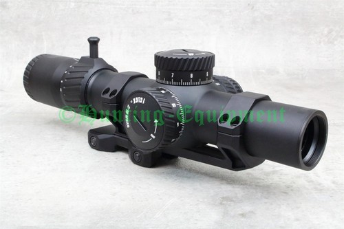 Sightmark presidio 10x26 - sightmark,