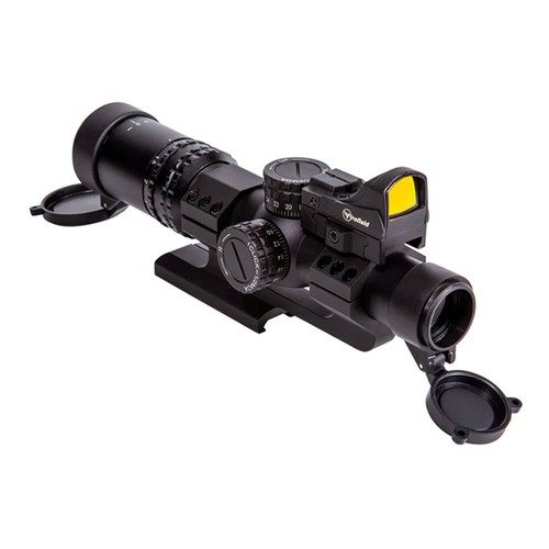 Firefield rapidstrike 4x24 - firefield, 1-4x24