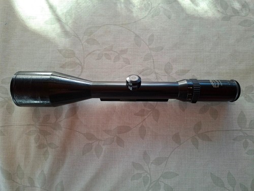 Schmidt und bender 10x56 - und,