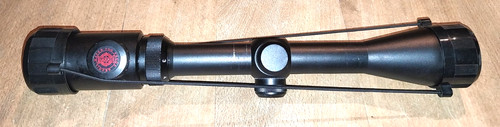 Zielfernrohr hakko hunter - hakko,