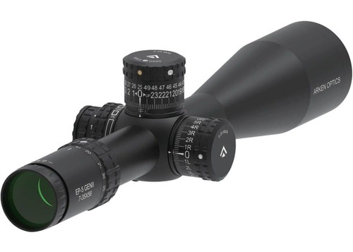 Arken genii 35x56 vpr - genii, 7-35x56,
