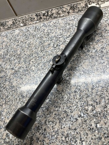 Ww2 sniper zielfernrohr stahl - ww2,