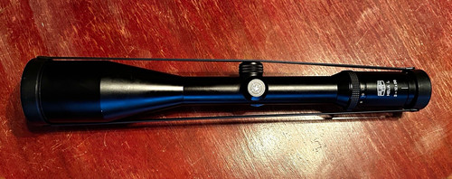 Kahles helia 12x56 auf - 3-12x56,