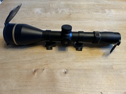 Leupold 3 5 14x56 - leupold, vx-7l