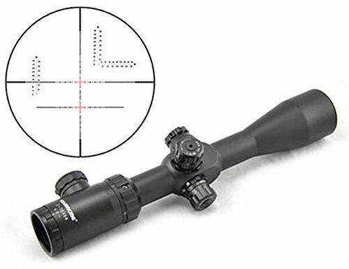 Visionking 20x44 mil dot - visionking, 2-20x44