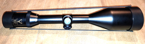 Zielfernrohr jägermeister - zielfernrohr,
