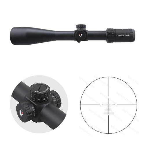 Victoptics opff 6 24x50 - opff-02, 6-24x50