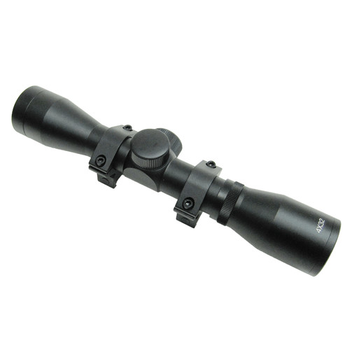 Zielfernrohr ekarchery titan - ekarchery, /
