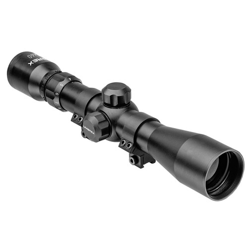 Umarex 9x40 zielfernrohr - umarex, 3-9x40