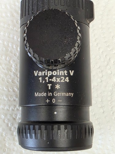 Zeiss zielfernrohr gebraucht - zielfernrohr,