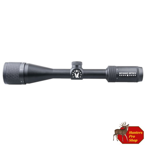Division optics dart - dart,