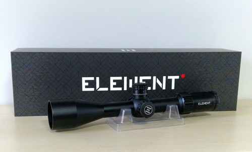 Zielfernrohr element optics - element,