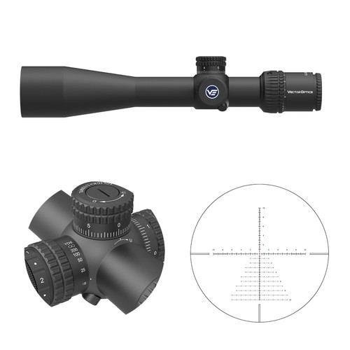 Vector optics scol veyron - optics,